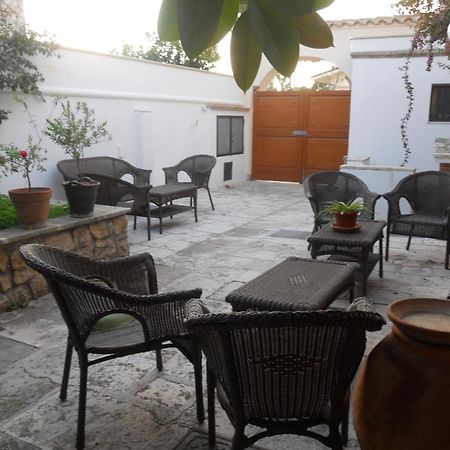 Masseria Sant'Anna Bari Esterno foto