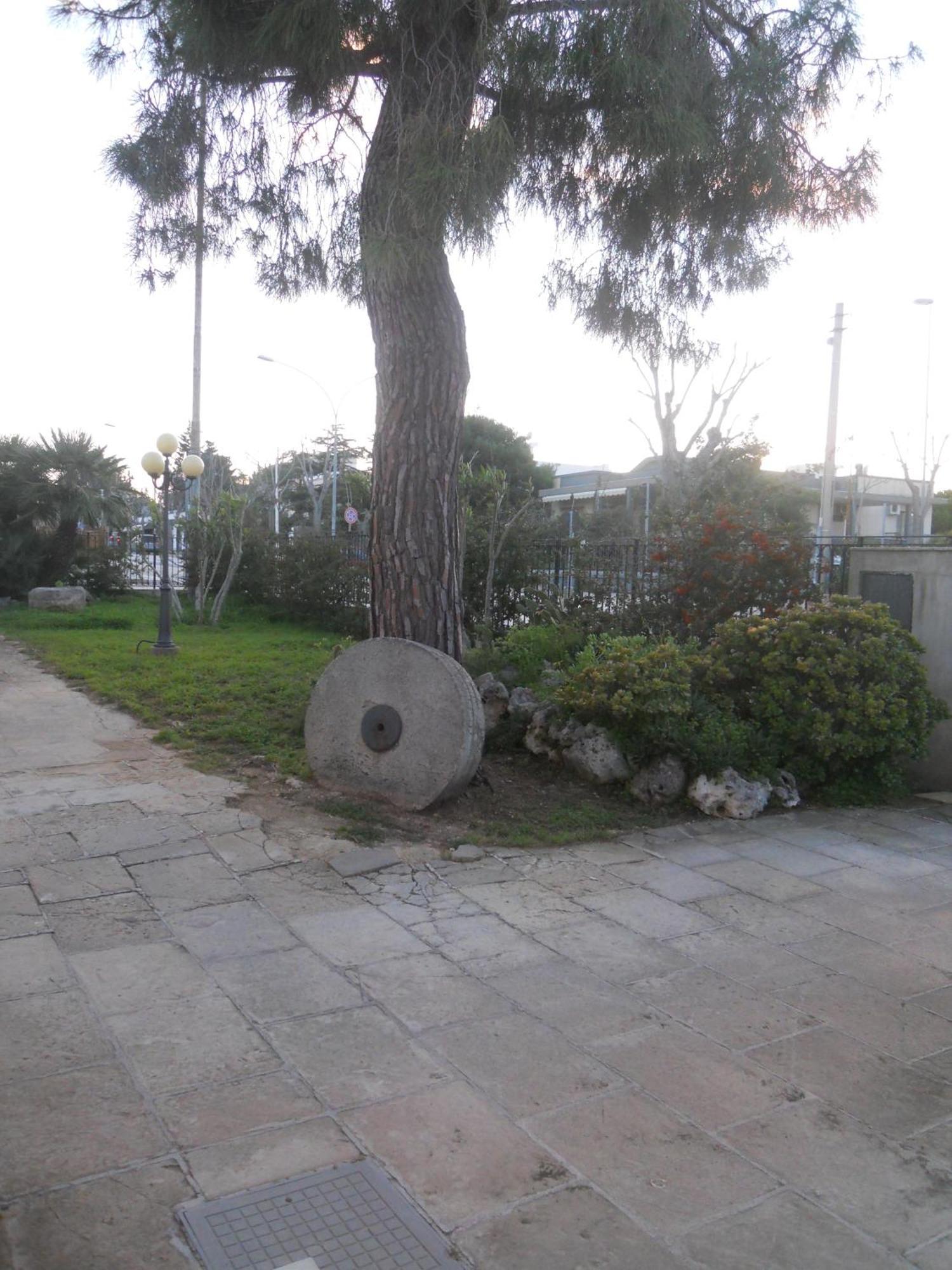 Masseria Sant'Anna Bari Esterno foto