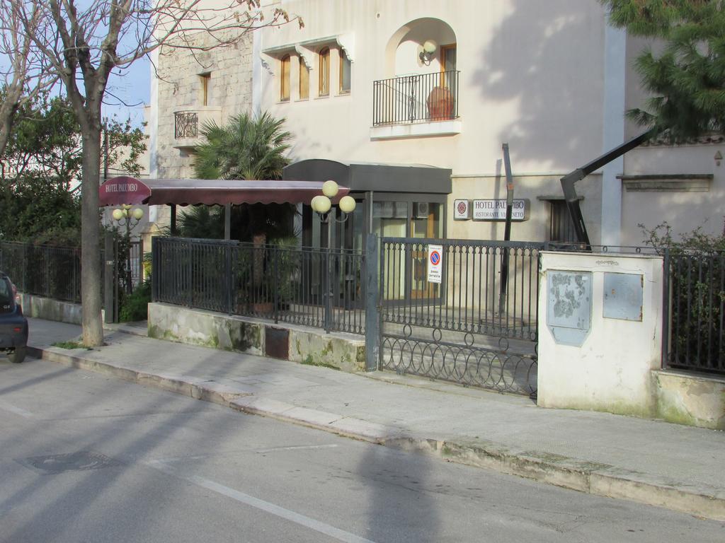 Masseria Sant'Anna Bari Esterno foto