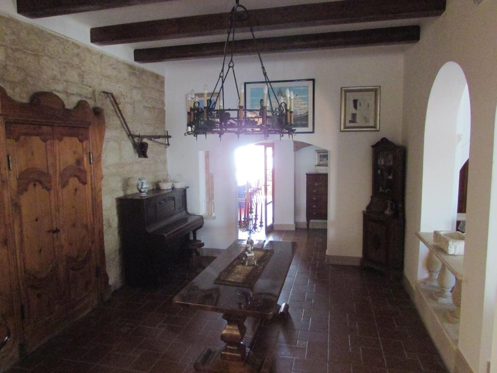 Masseria Sant'Anna Bari Esterno foto