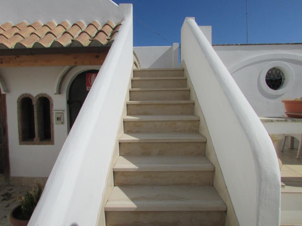 Masseria Sant'Anna Bari Esterno foto