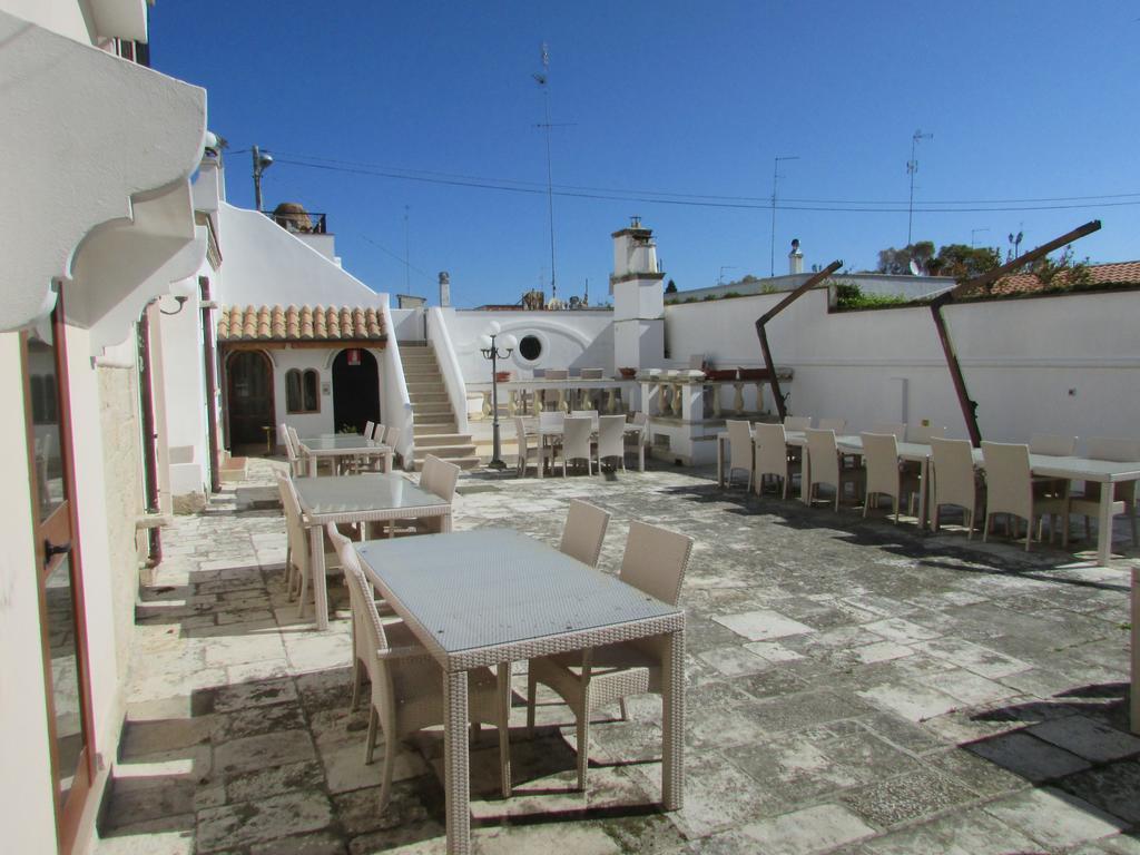Masseria Sant'Anna Bari Esterno foto