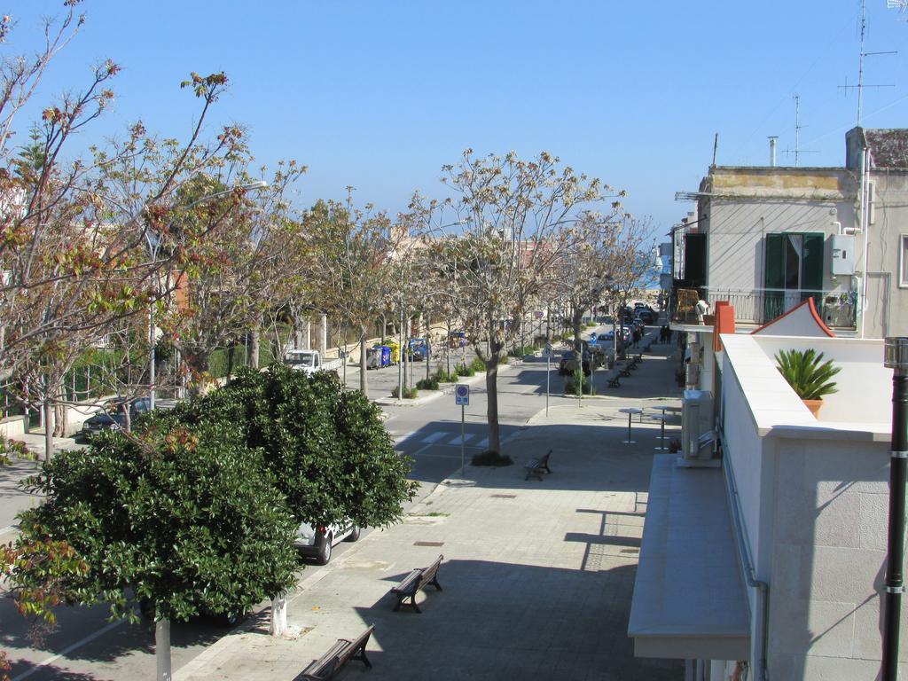 Masseria Sant'Anna Bari Esterno foto