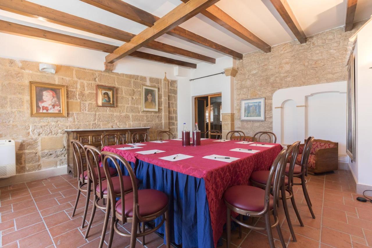 Masseria Sant'Anna Bari Esterno foto