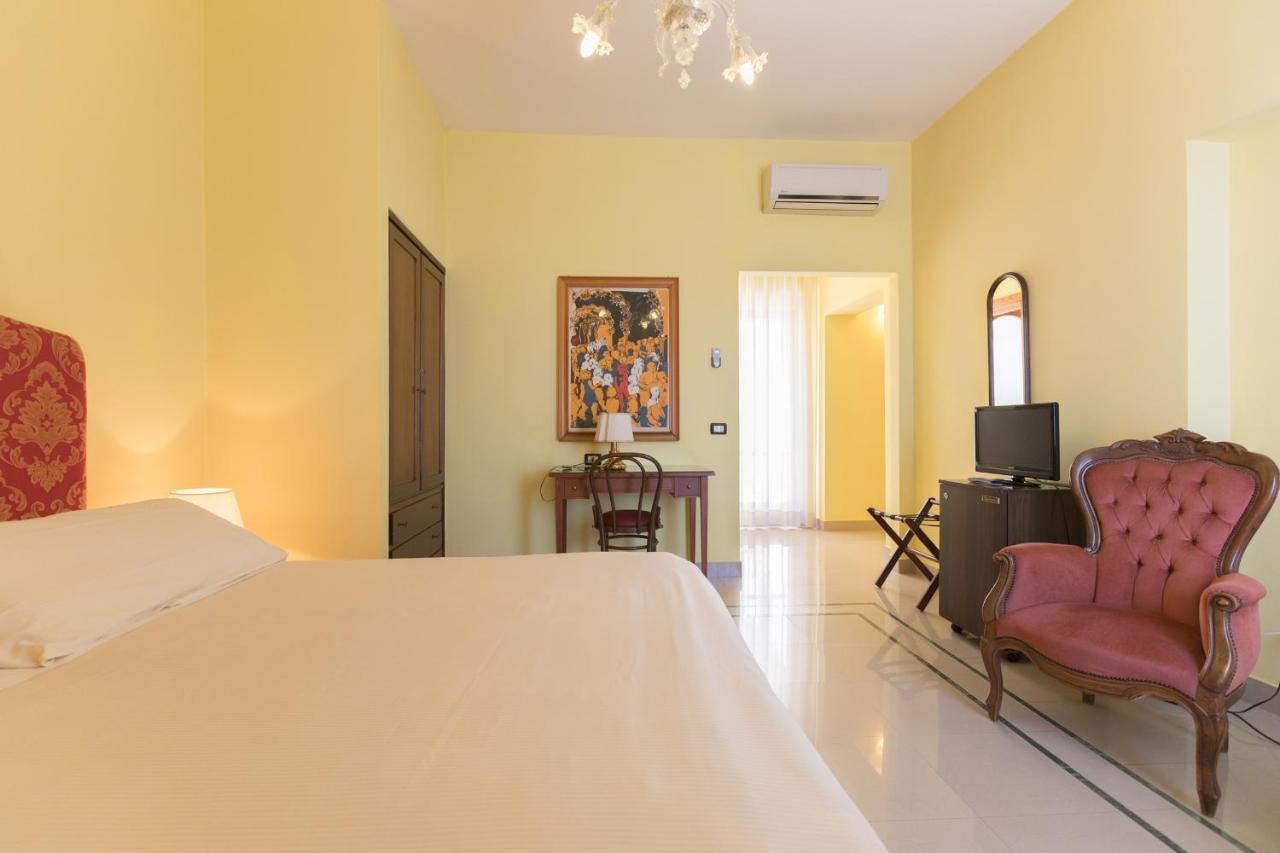 Masseria Sant'Anna Bari Esterno foto