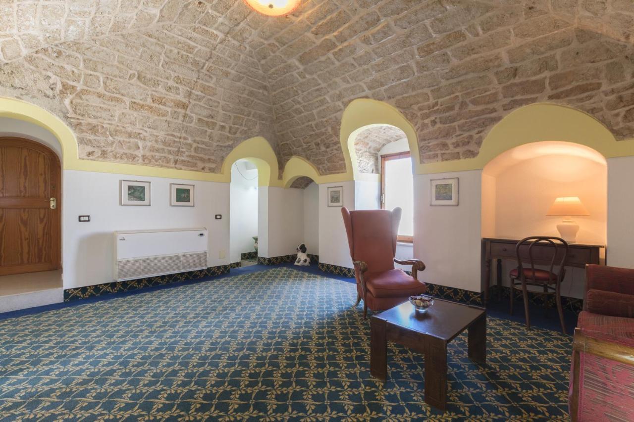 Masseria Sant'Anna Bari Esterno foto