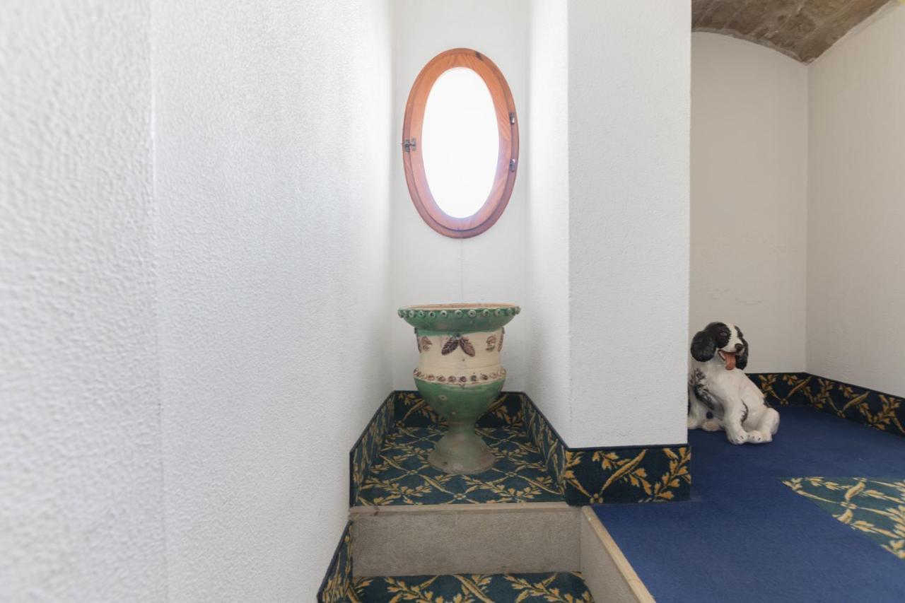 Masseria Sant'Anna Bari Esterno foto