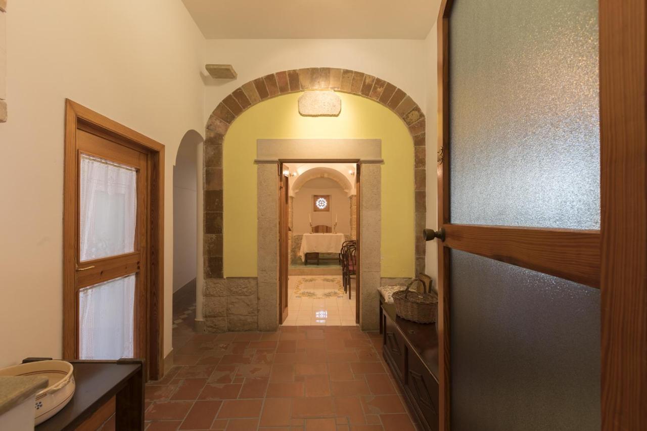 Masseria Sant'Anna Bari Esterno foto