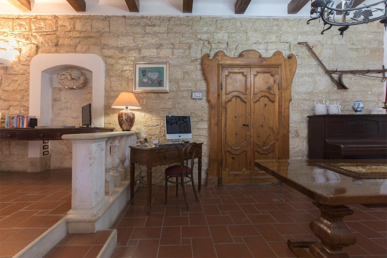 Masseria Sant'Anna Bari Esterno foto