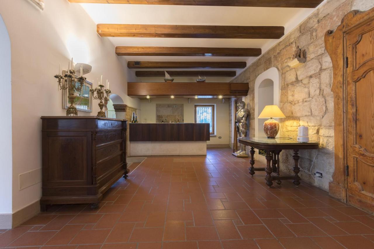 Masseria Sant'Anna Bari Esterno foto