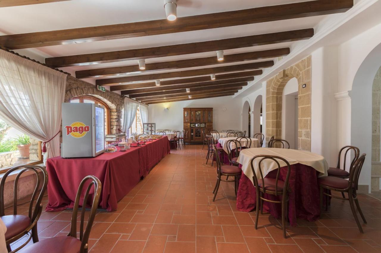 Masseria Sant'Anna Bari Esterno foto