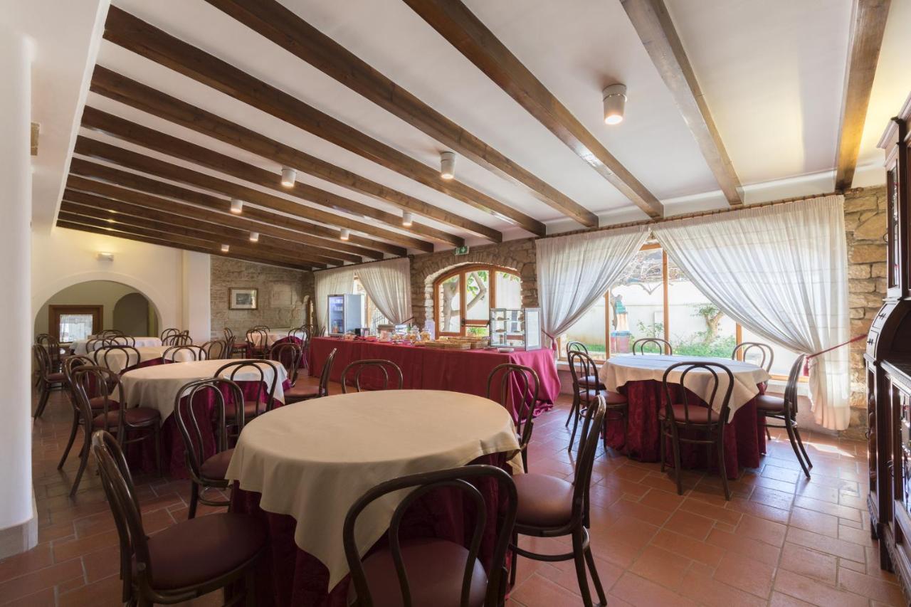 Masseria Sant'Anna Bari Esterno foto