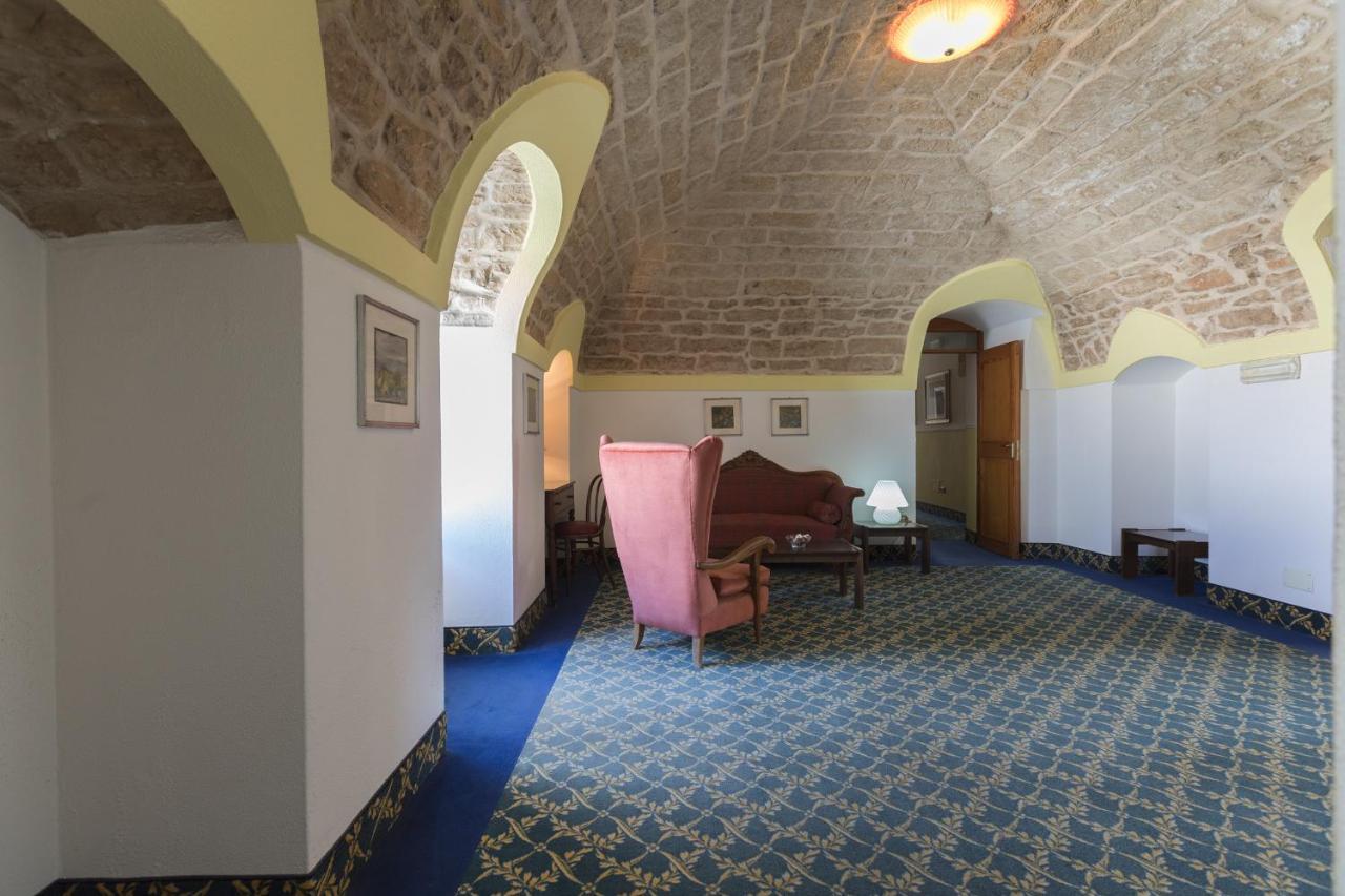 Masseria Sant'Anna Bari Esterno foto