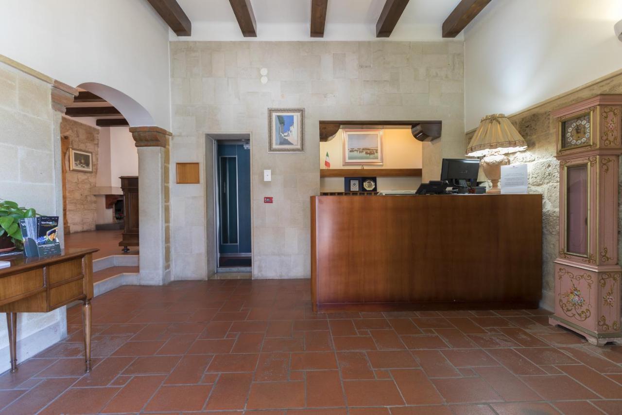Masseria Sant'Anna Bari Esterno foto