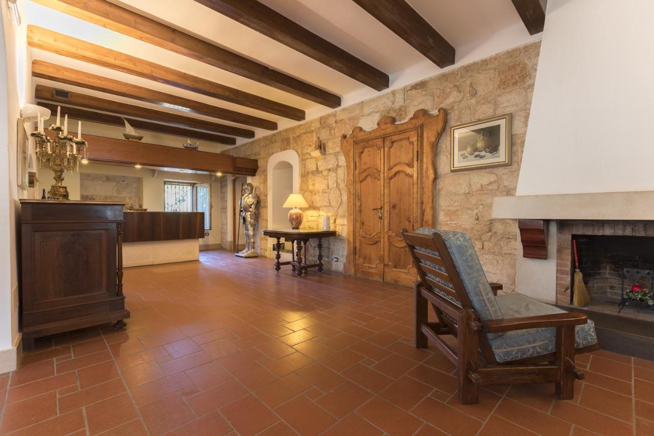 Masseria Sant'Anna Bari Esterno foto