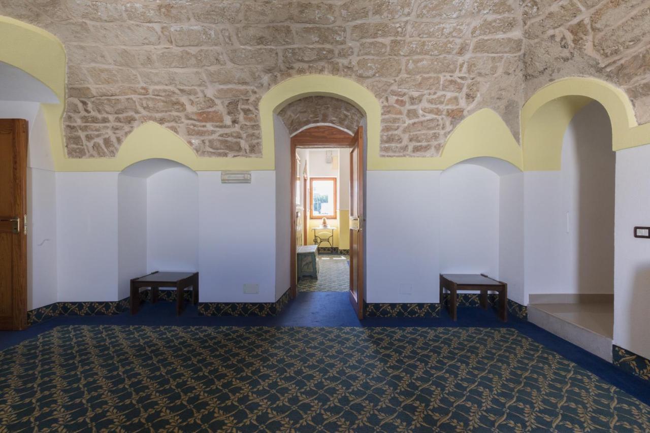 Masseria Sant'Anna Bari Esterno foto