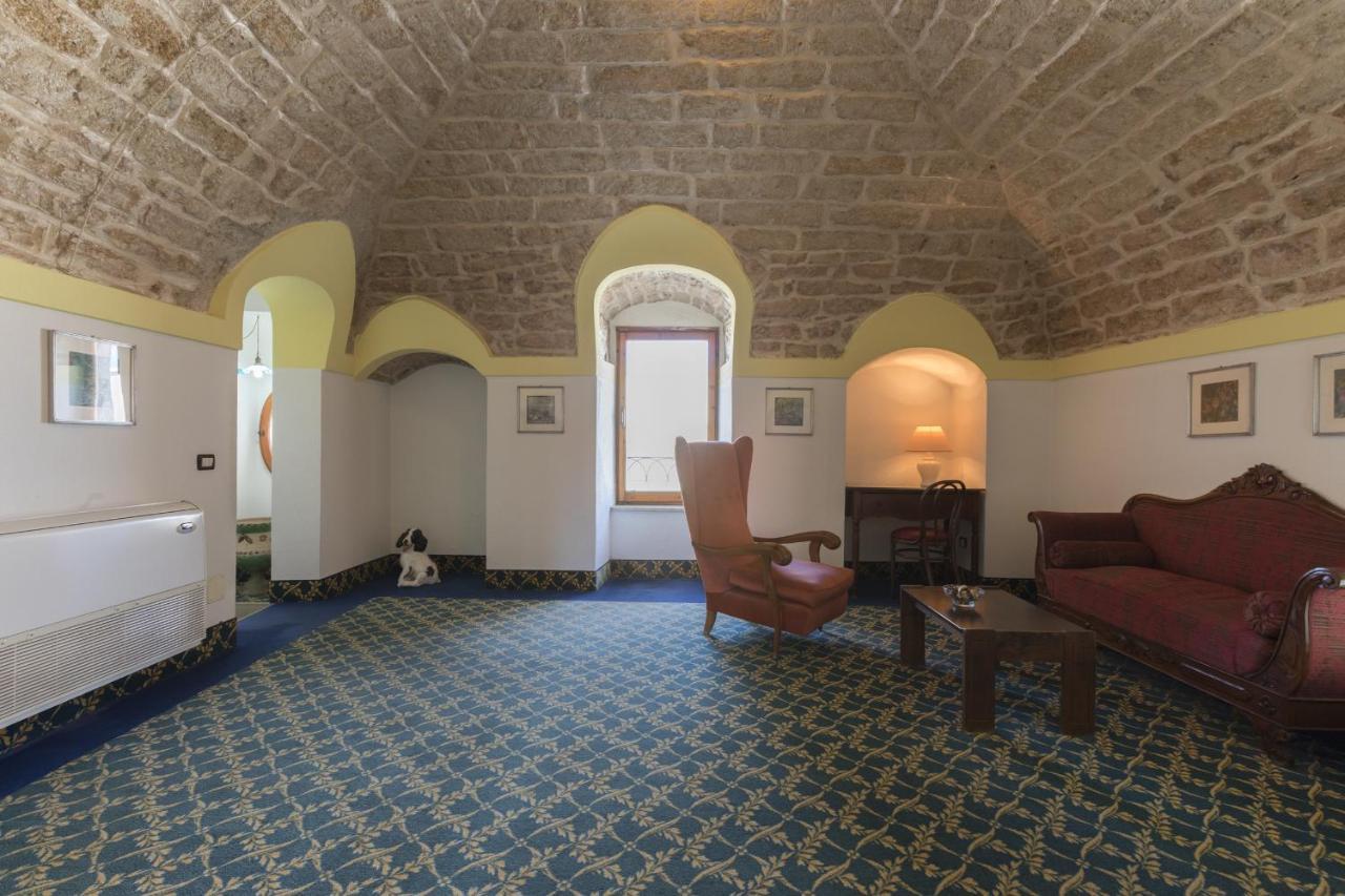 Masseria Sant'Anna Bari Esterno foto