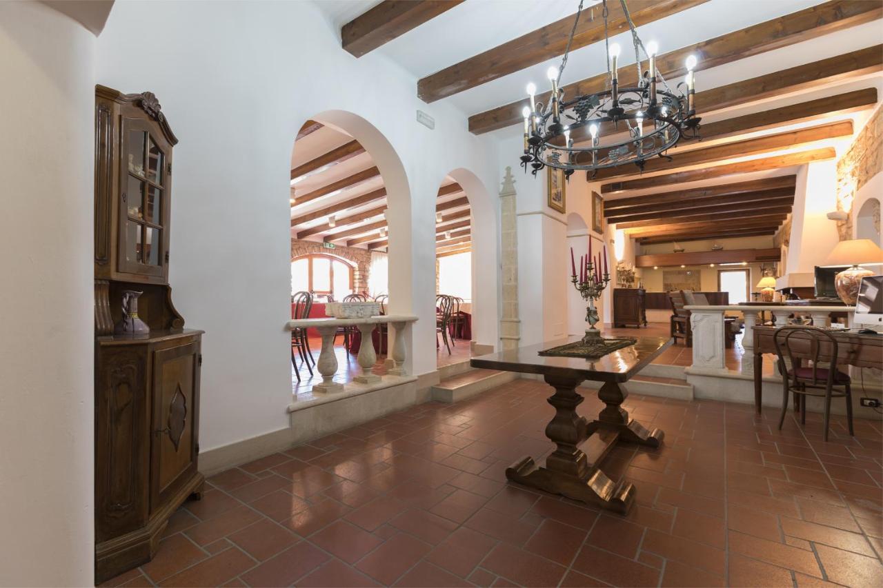 Masseria Sant'Anna Bari Esterno foto