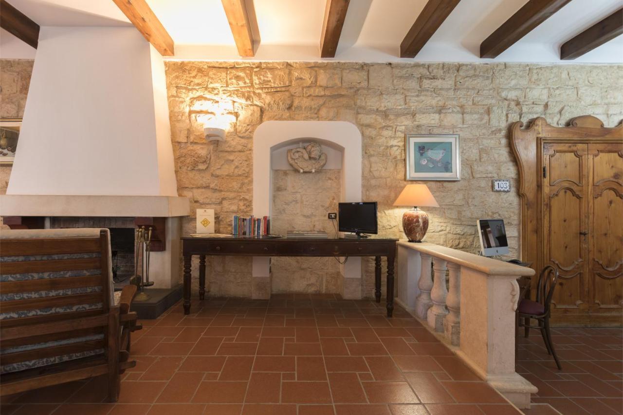 Masseria Sant'Anna Bari Esterno foto
