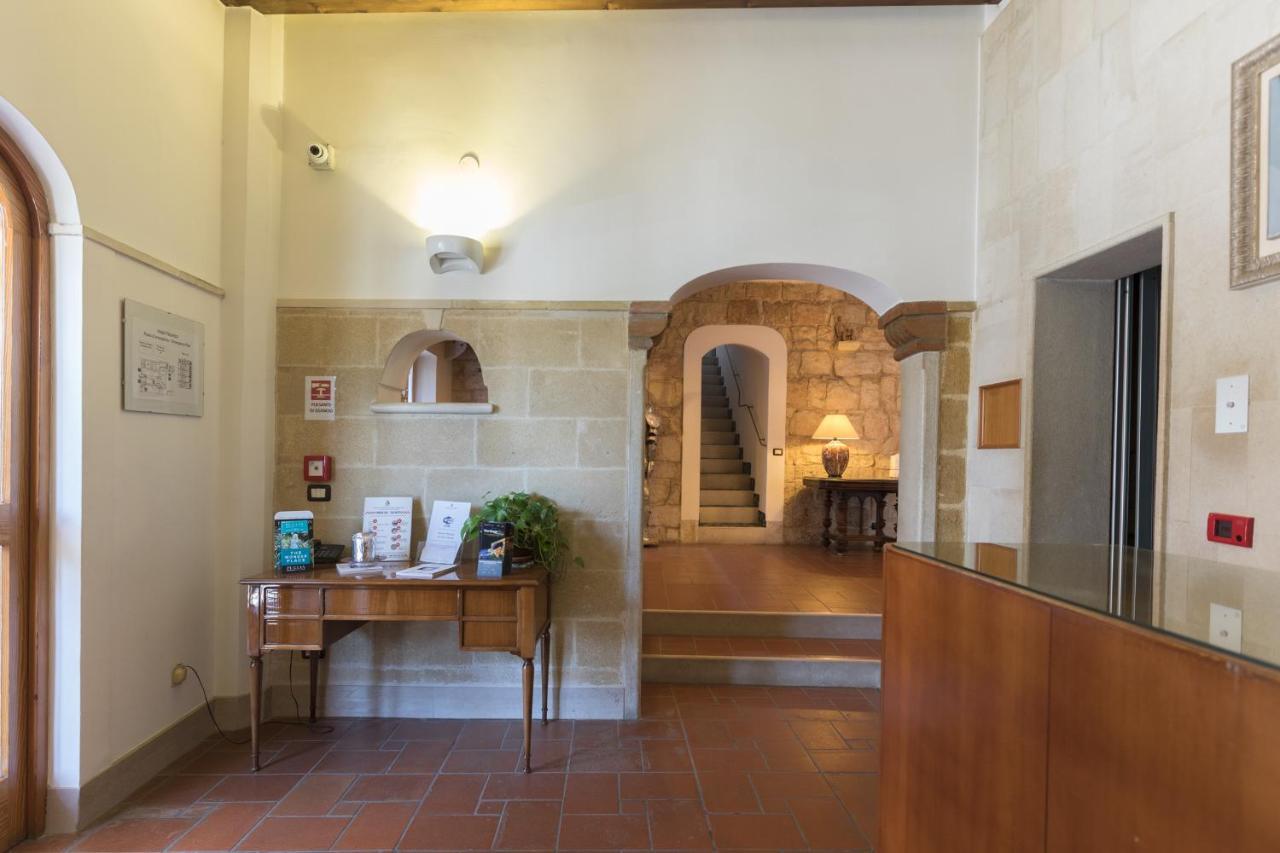Masseria Sant'Anna Bari Esterno foto