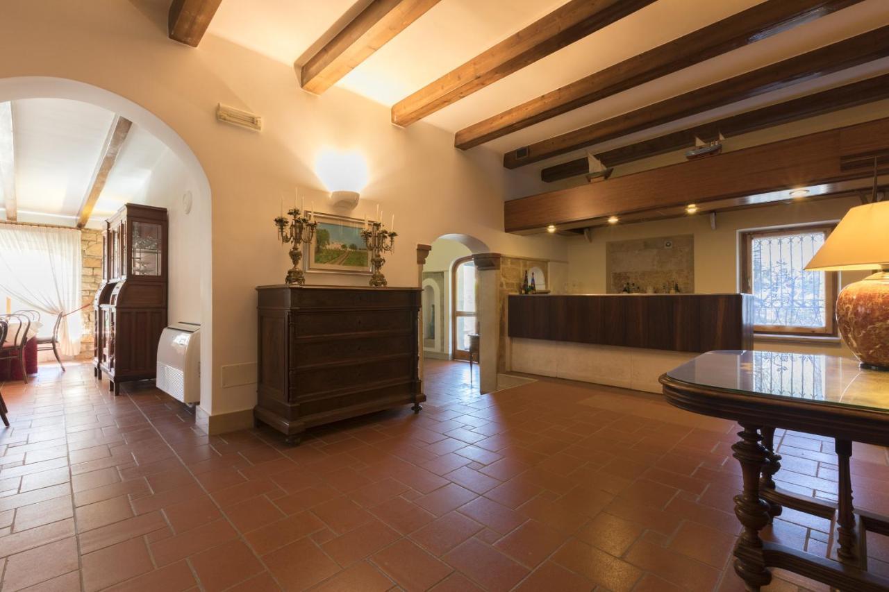 Masseria Sant'Anna Bari Esterno foto