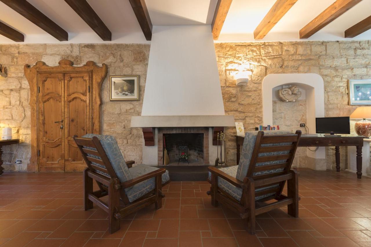 Masseria Sant'Anna Bari Esterno foto