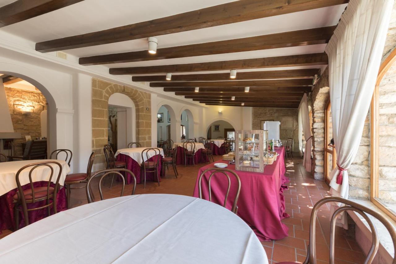 Masseria Sant'Anna Bari Esterno foto