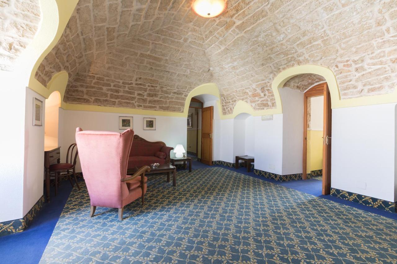Masseria Sant'Anna Bari Esterno foto