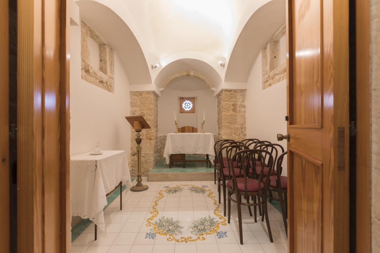 Masseria Sant'Anna Bari Esterno foto
