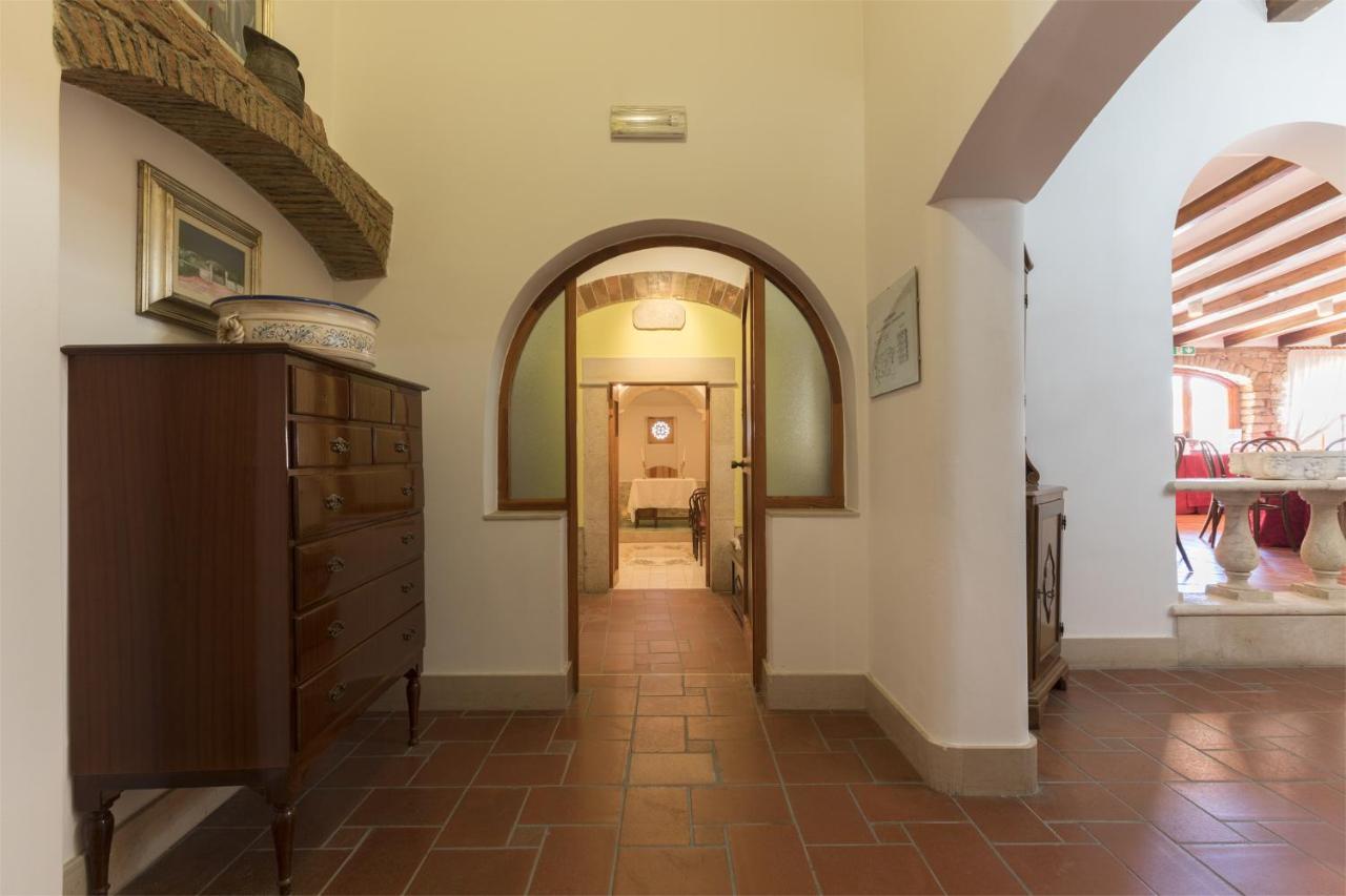 Masseria Sant'Anna Bari Esterno foto