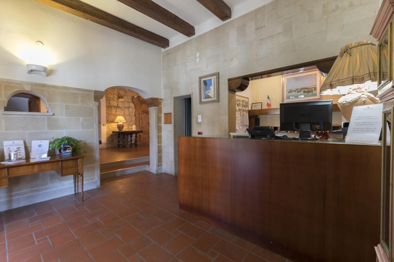 Masseria Sant'Anna Bari Esterno foto