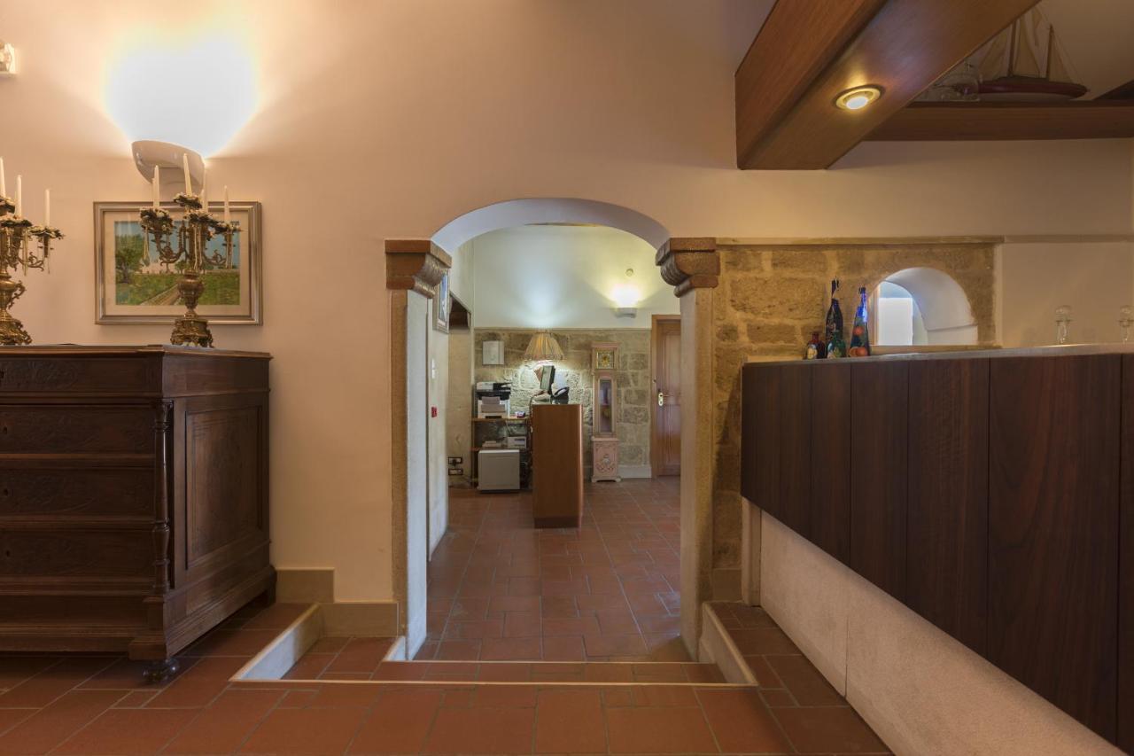 Masseria Sant'Anna Bari Esterno foto