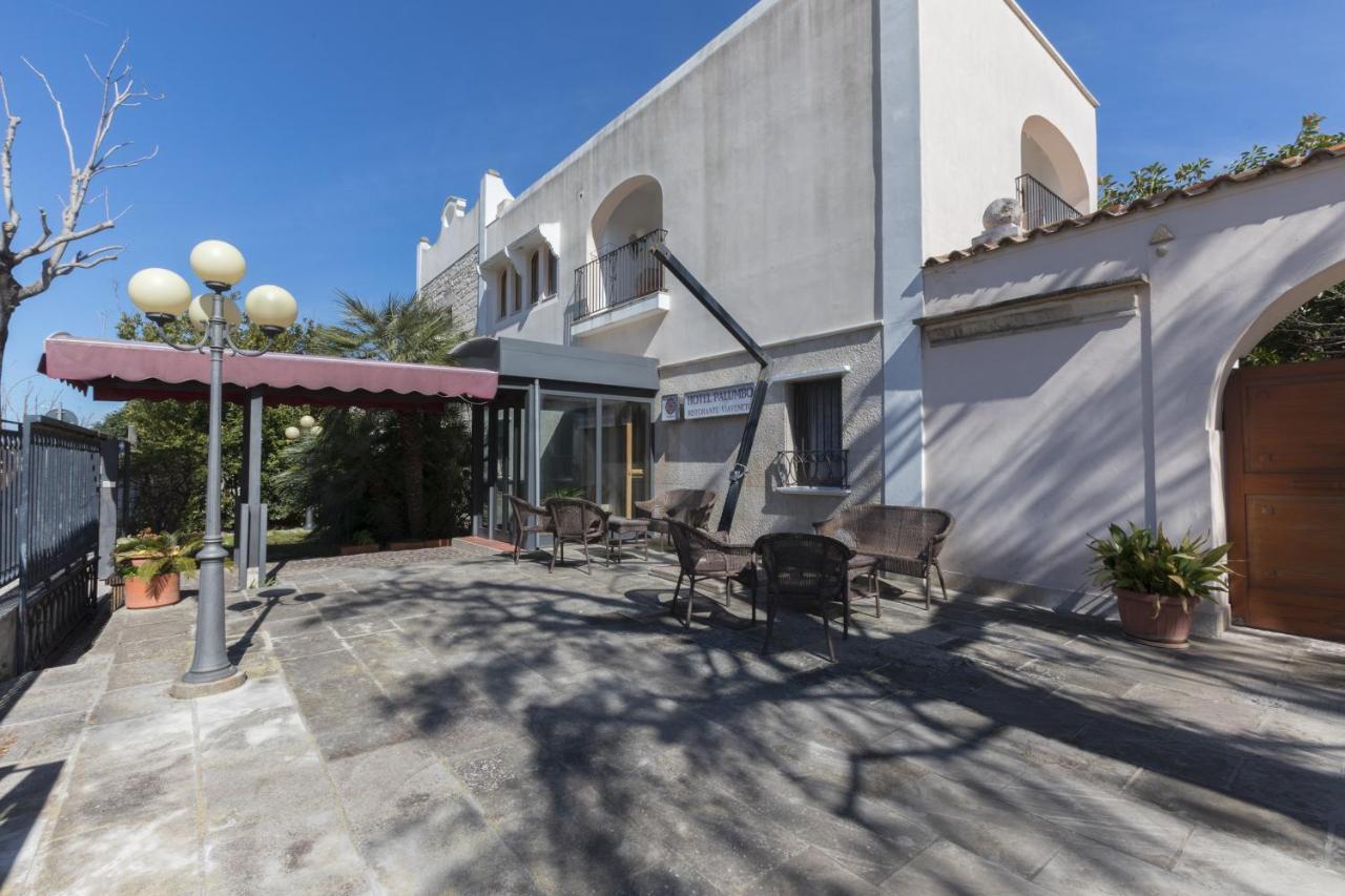 Masseria Sant'Anna Bari Esterno foto