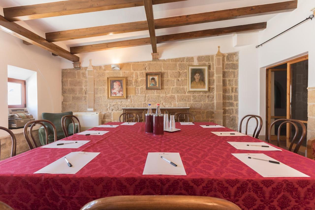 Masseria Sant'Anna Bari Esterno foto
