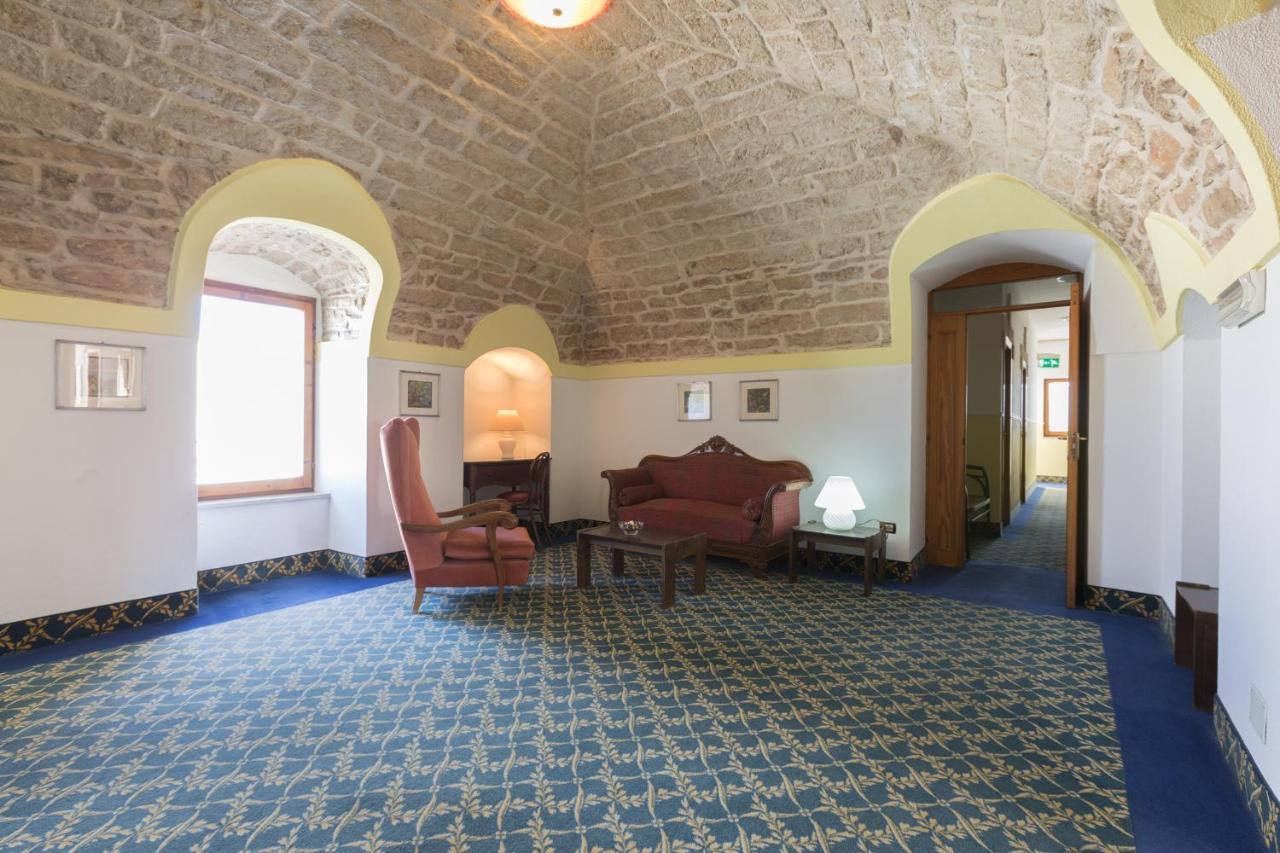 Masseria Sant'Anna Bari Esterno foto