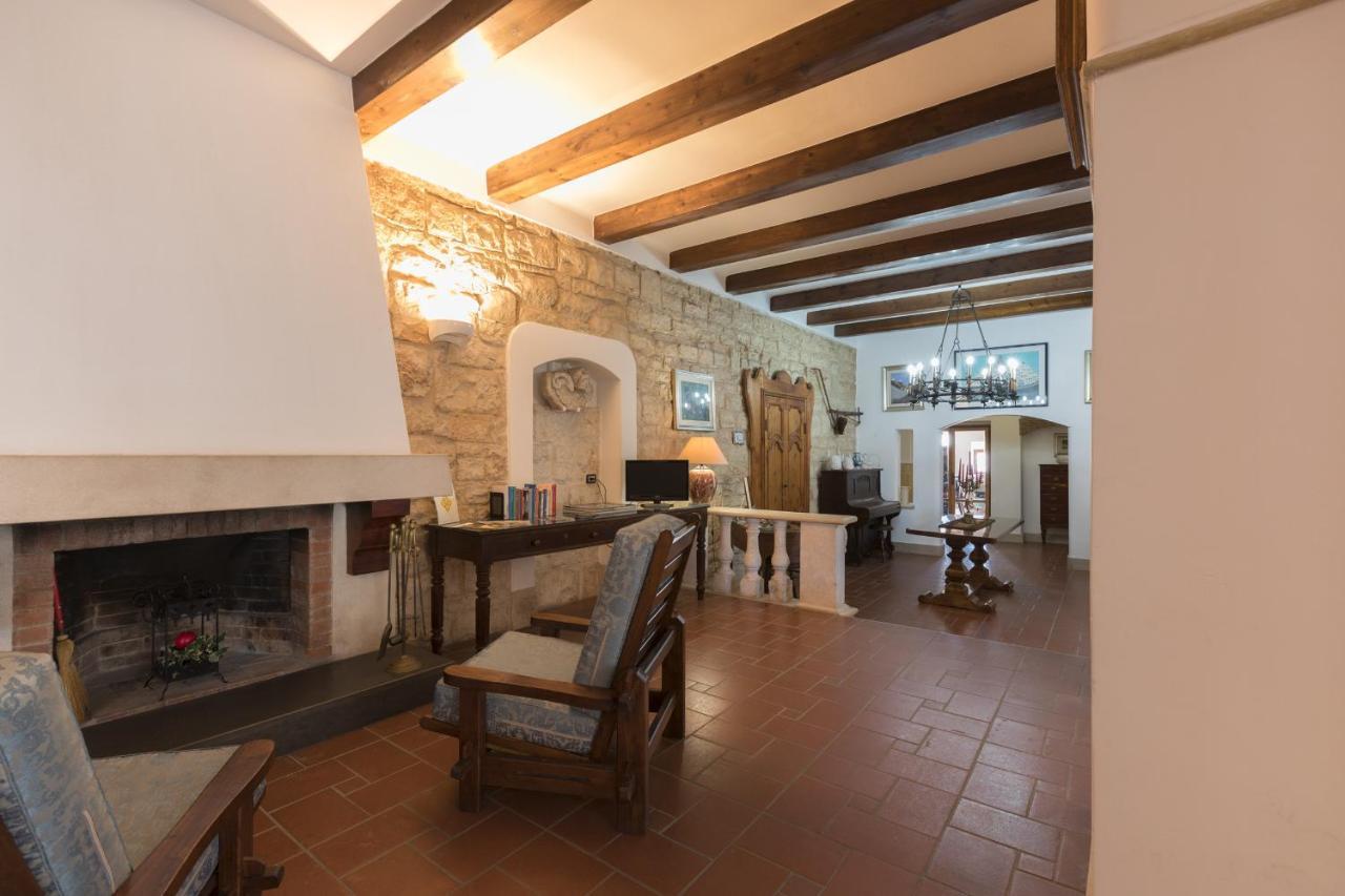Masseria Sant'Anna Bari Esterno foto
