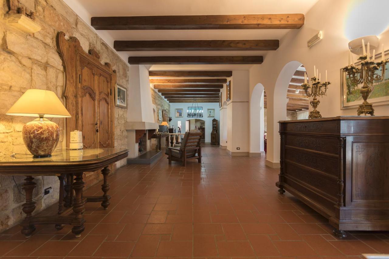 Masseria Sant'Anna Bari Esterno foto