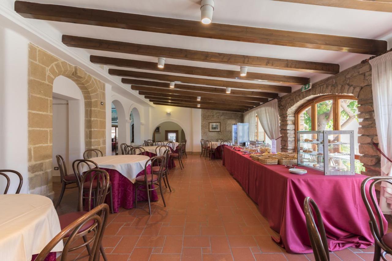 Masseria Sant'Anna Bari Esterno foto